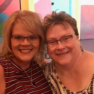 Meet your Posher, Joy